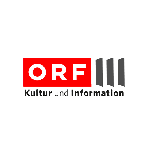 ORF III Cover